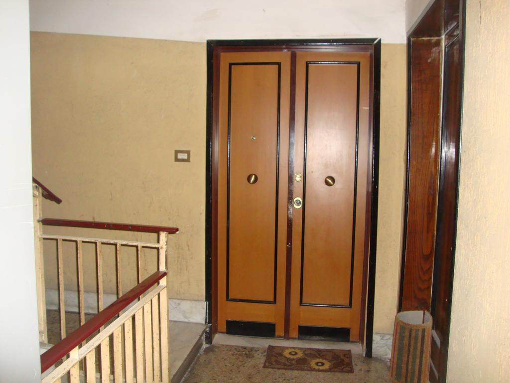 Appartamento Residence Sole e Luna Roma Exterior foto