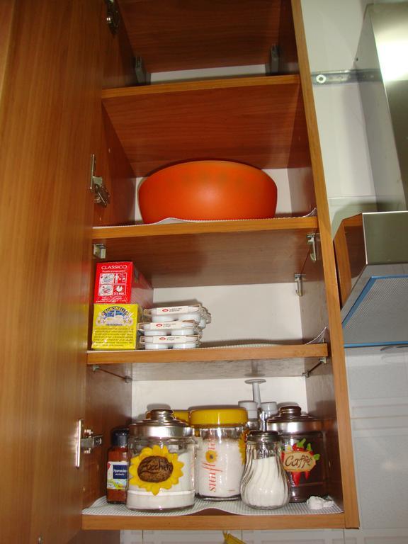 Appartamento Residence Sole e Luna Roma Habitación foto