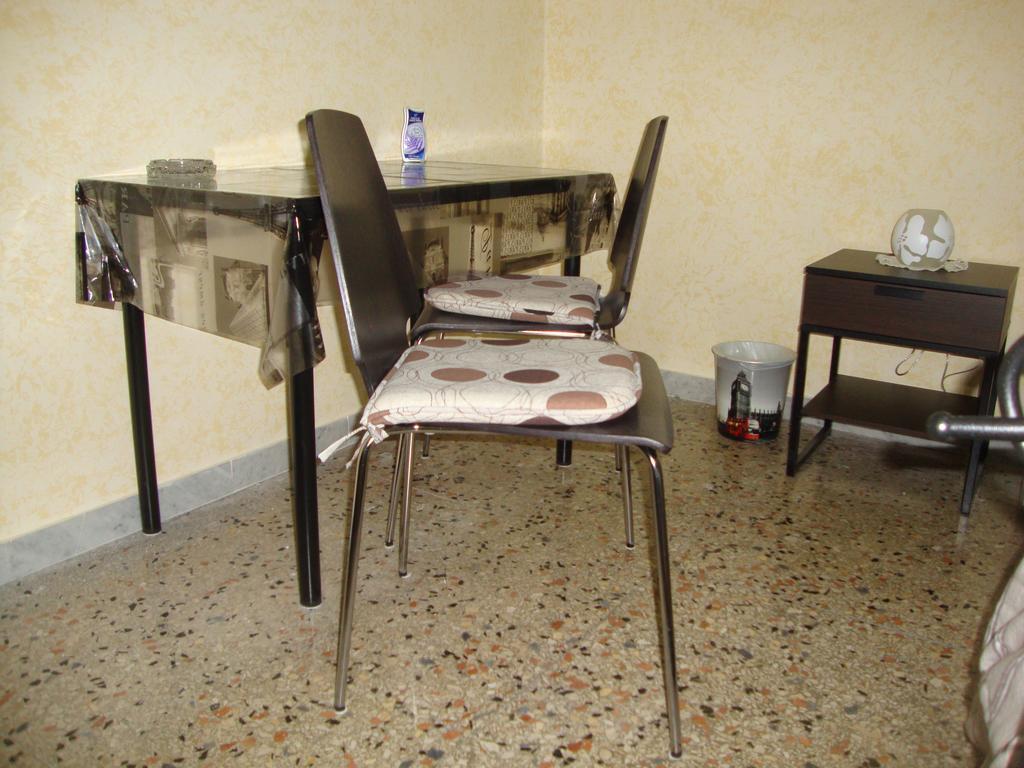 Appartamento Residence Sole e Luna Roma Habitación foto