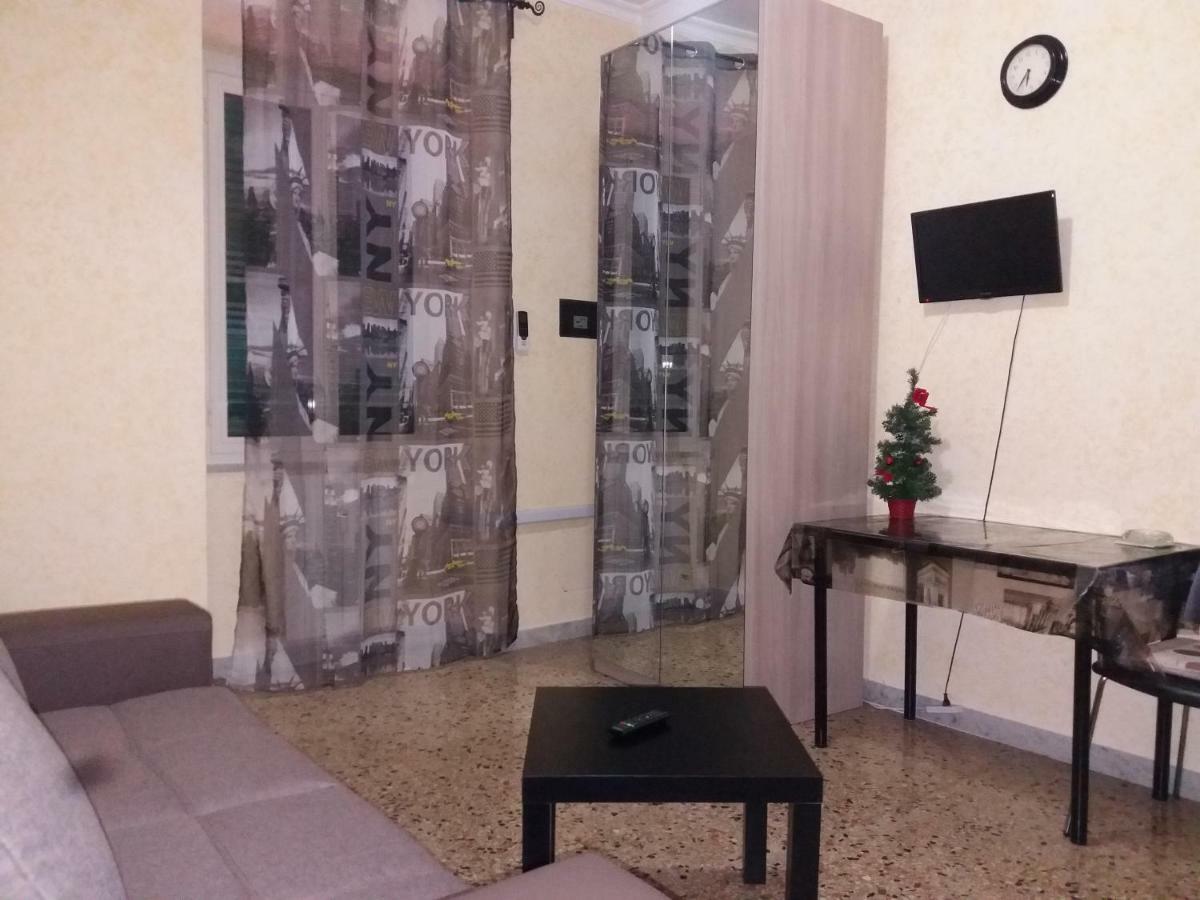Appartamento Residence Sole e Luna Roma Exterior foto