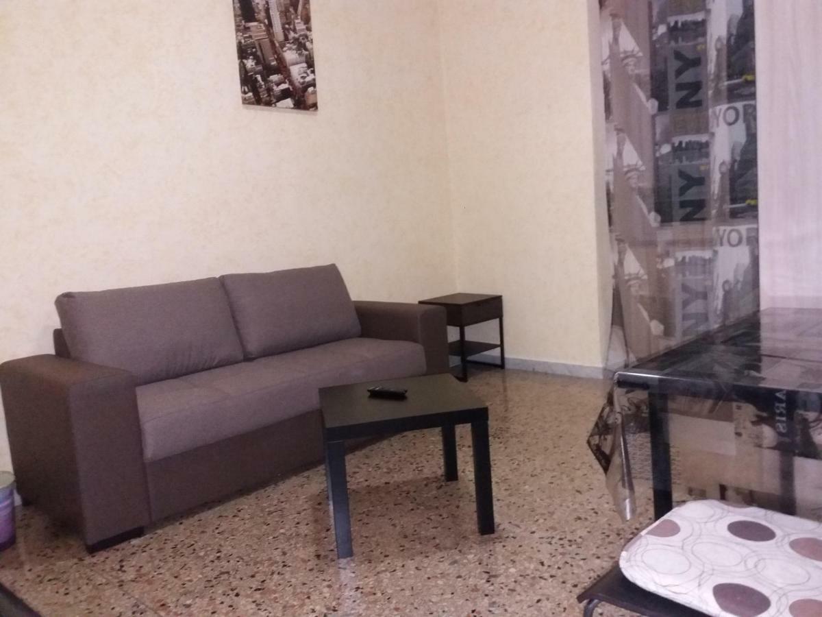 Appartamento Residence Sole e Luna Roma Exterior foto